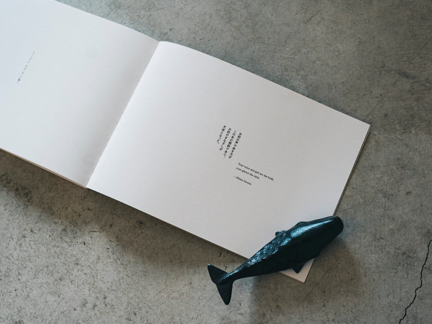 西山勲 写真集「Papa, You’re Crazy〈クジラと天体、父の島〉」（送料無料）