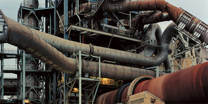 写真家 畠山直哉 作品集 「新版 LIME WORKS」（送料無料）