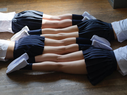 青山裕企 写真集「NEW SCHOOLGIRL COMPLEX」（送料無料）