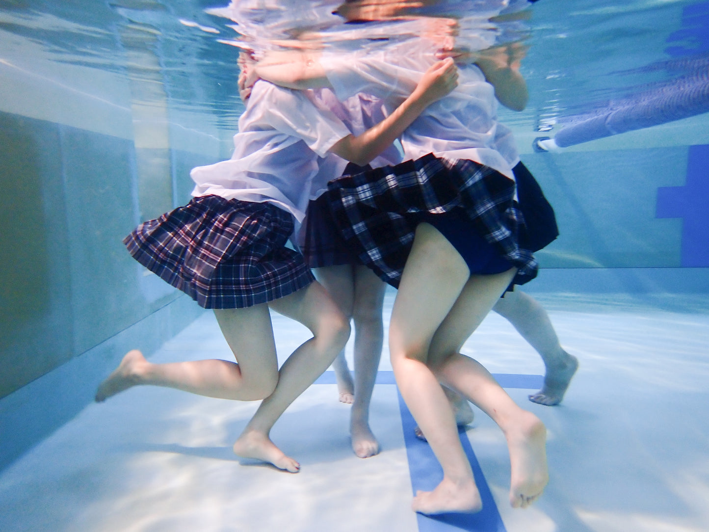 青山裕企 写真集「NEW SCHOOLGIRL COMPLEX」（送料無料）