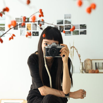 市川渚のプロフィール写真