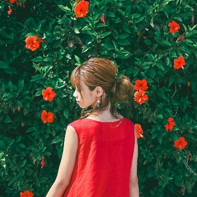伊佐知美のプロフィール写真