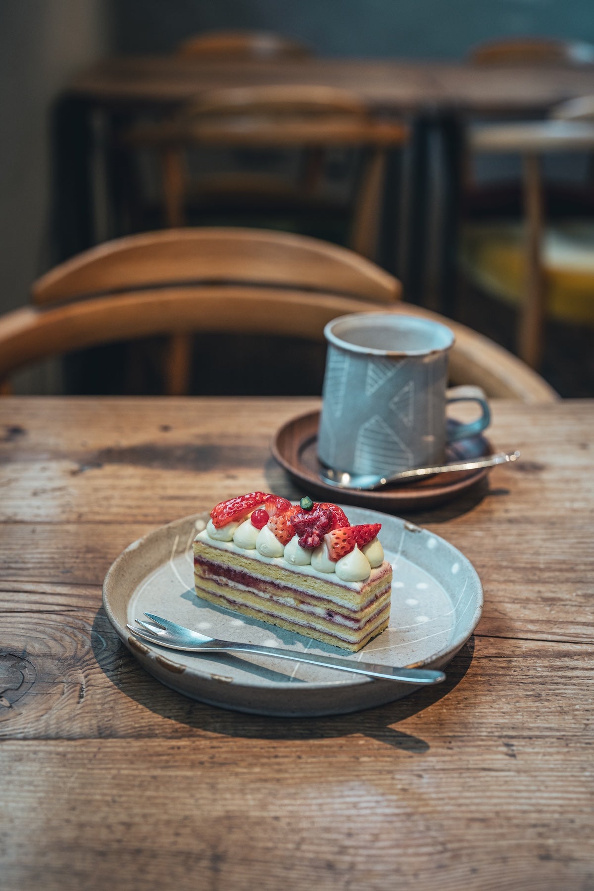 Haruyo Nakano | Lightroom Presets "Misty Chic" and "Still Blue"