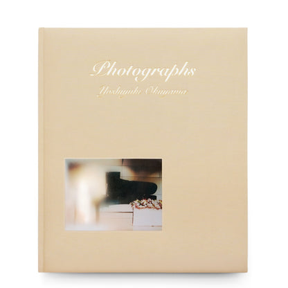 奥山由之 写真集「photographs」特別限定版（送料無料）