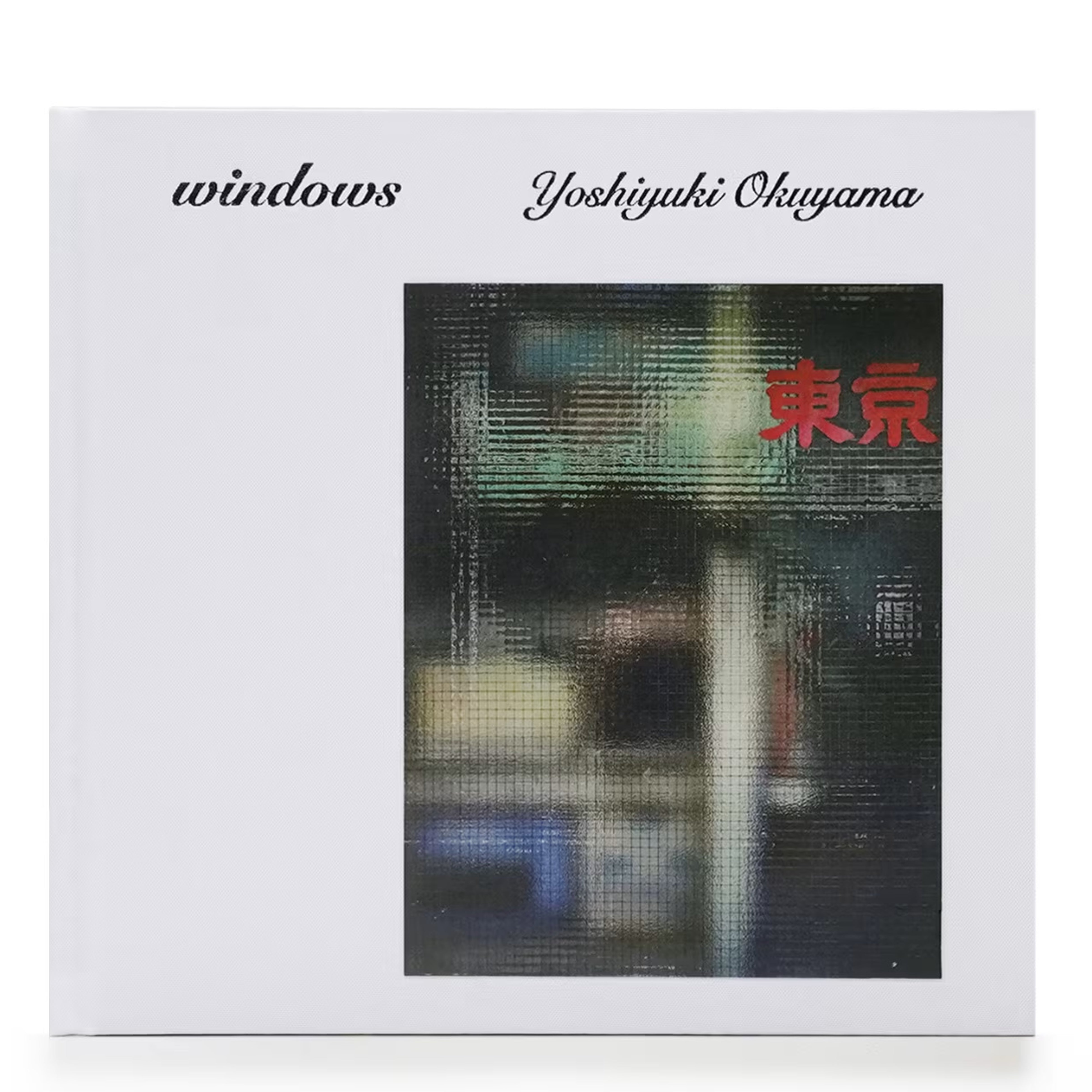windows 奥山由之 写真集 奥山由之 写真集「windows」特別限定版 – GENIC SHOP