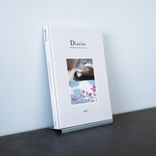 SOGU｜9° BOOK STOPPER、本立て、ブックストッパー