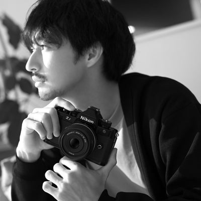 古屋呂敏のプロフィール写真