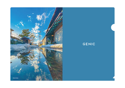 Shota オリジナルクリアファイル（送料無料）