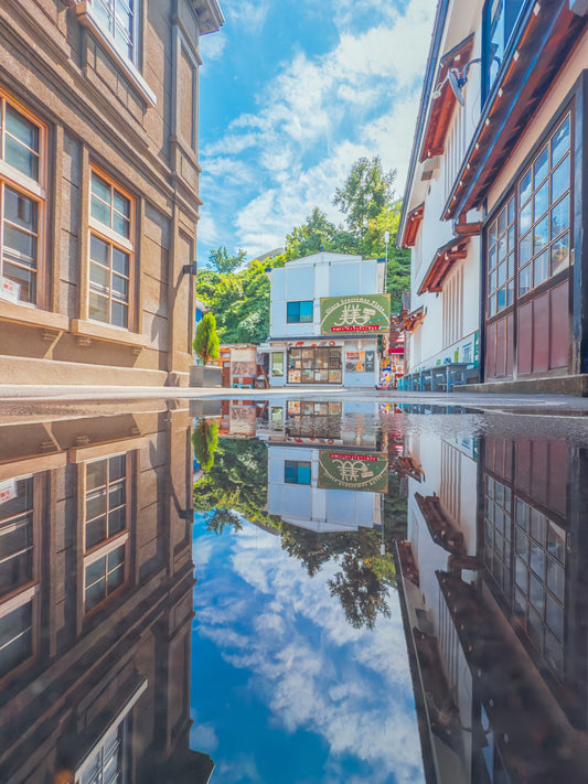 Shota｜最新版 Lightroomプリセット「bright reflection」「summer blue」