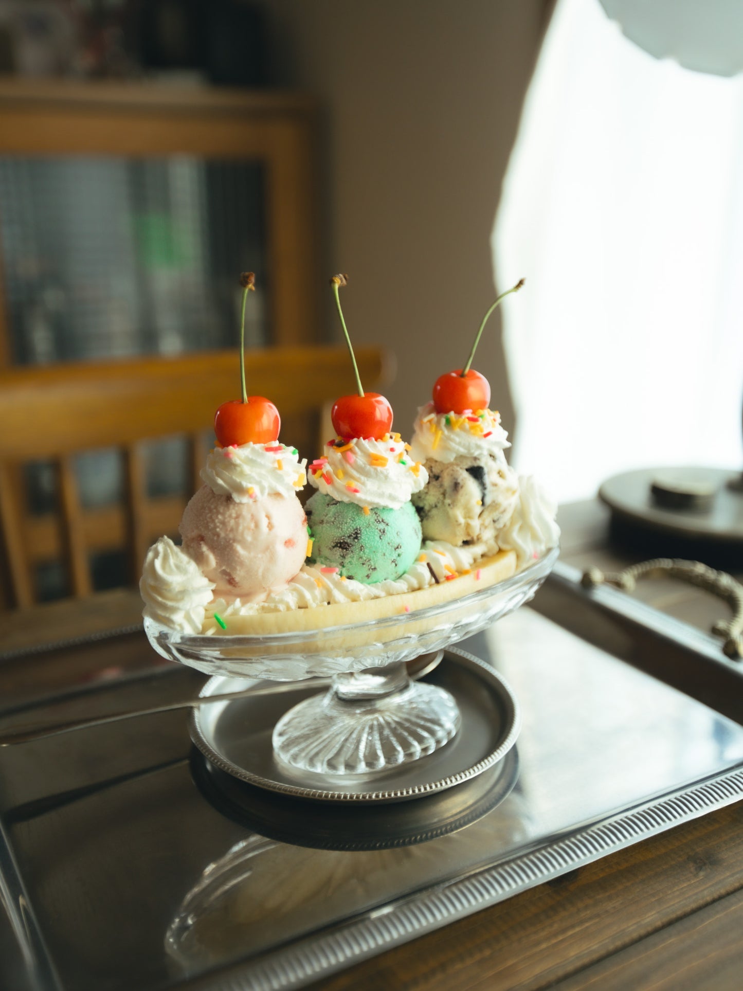 喫茶トラノコク｜Lightroomプリセット「Morning Brew」「Twilight Blend」