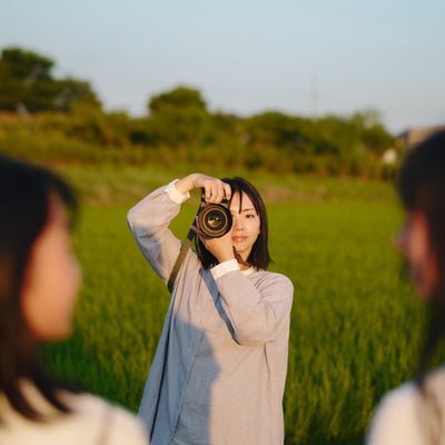 相武えつ子のプロフィール写真