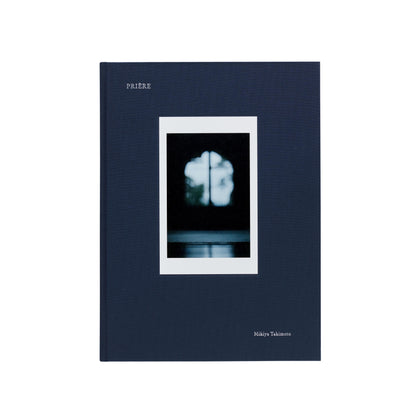 瀧本幹也 写真集「PRIÈRE」（送料無料）