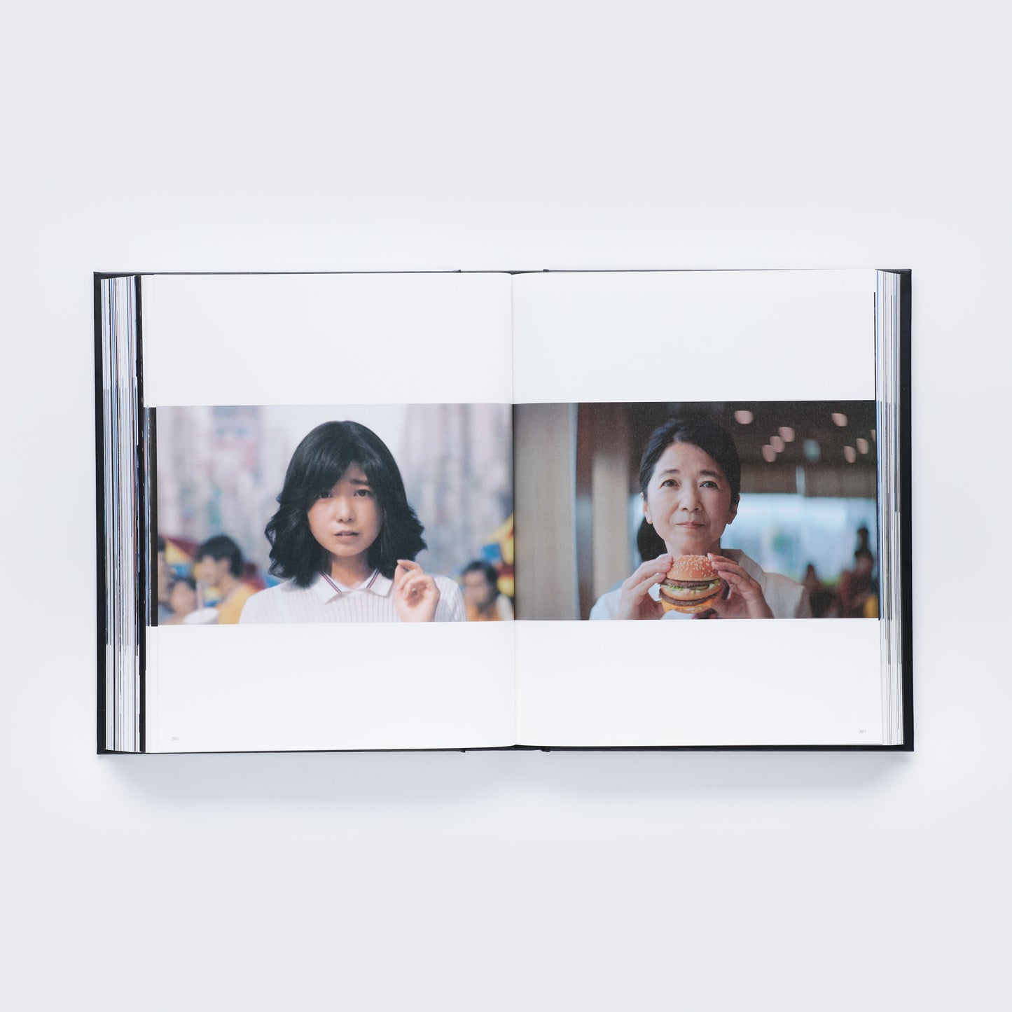 瀧本幹也 作品集「Mikiya Takimoto Works 1998-2023」（送料無料）