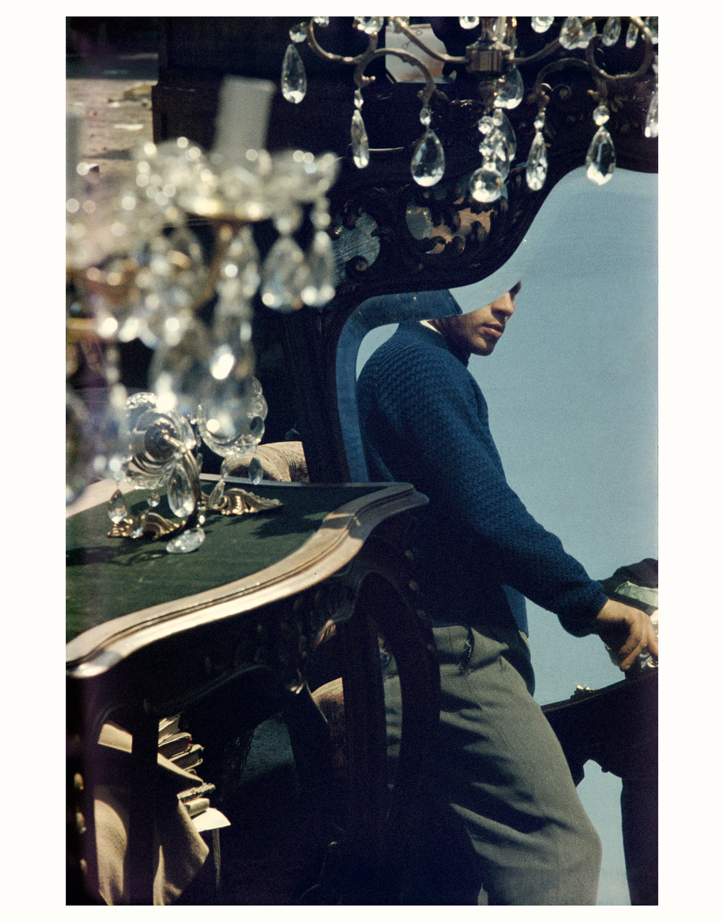 ソール・ライター「まだ見ぬソール・ライター THE UNSEEN SAUL LEITER」（送料無料）