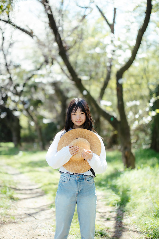 相武えつ子｜最新版 Lightroomプリセット「春風」「つむぎ」