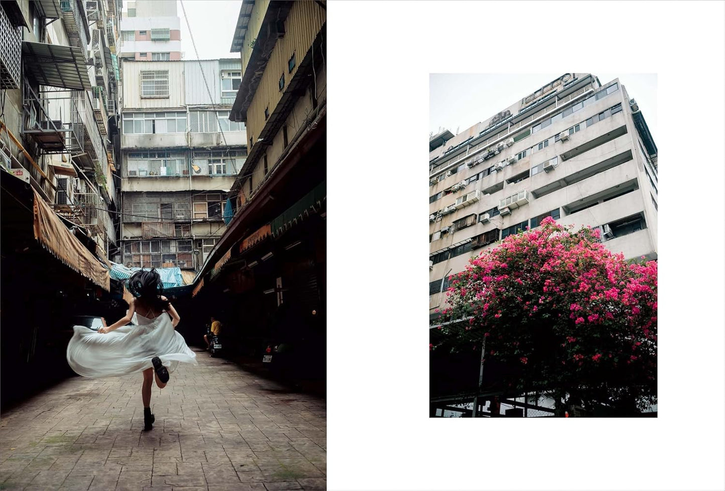 高橋伸哉 写真集「impermanence」（送料無料）