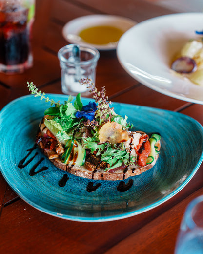 6151｜Lightroomプリセット「Ramune Soda」「Lunch Time」