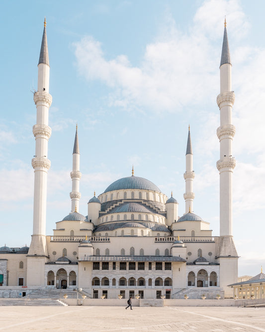 6151｜Lightroomプリセット「Ramune Soda」「Lunch Time」