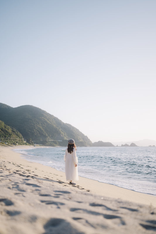 鎌田風花｜Lightroomプリセット「GlowAiry」「GlowTrace」