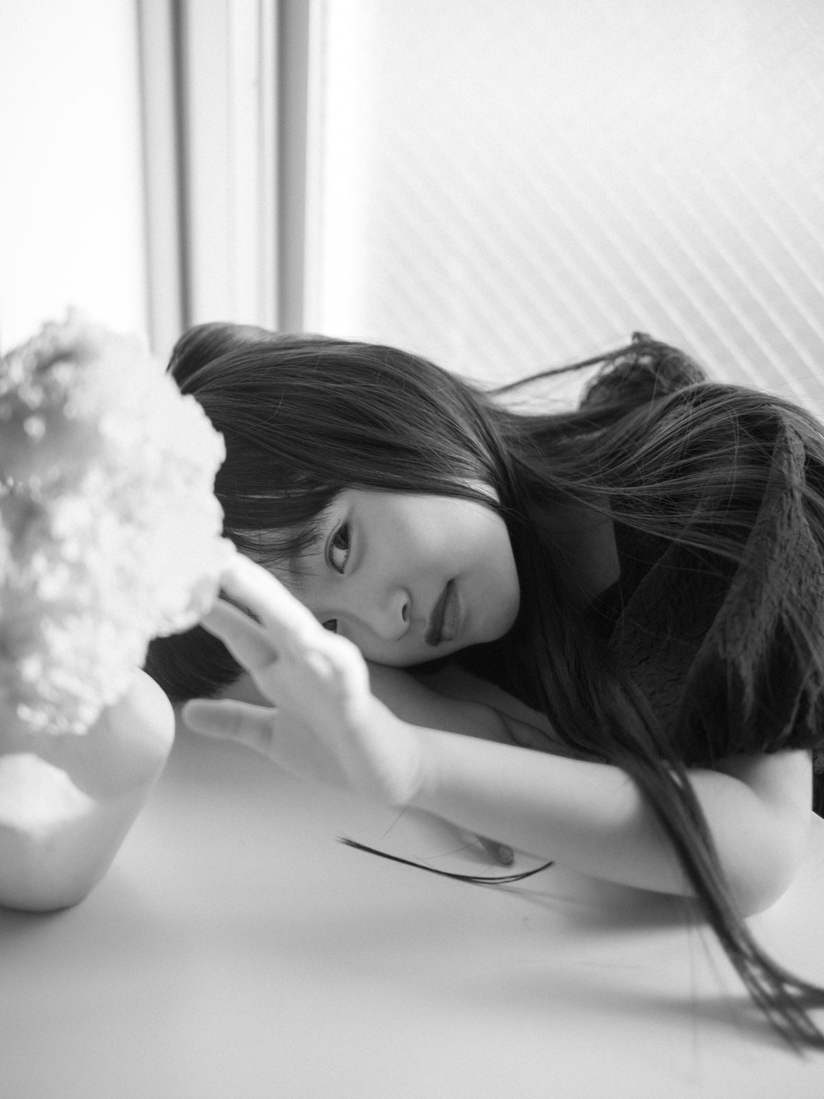 ENA.｜Lightroomプリセット「e's color01」「e's mono01」
