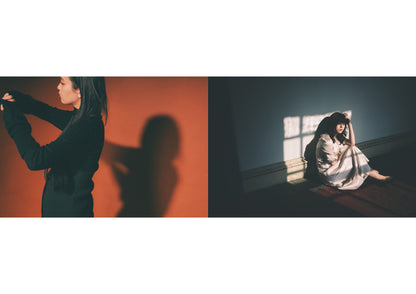 特典付き先行予約  B：澤村洋兵写真集「10」（送料無料）