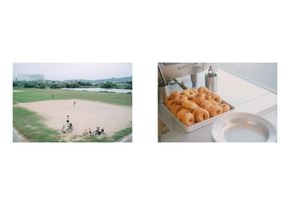 特典付き先行予約  B：澤村洋兵写真集「10」（送料無料）