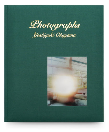 奥山由之 写真集「photographs」通常版（送料無料）