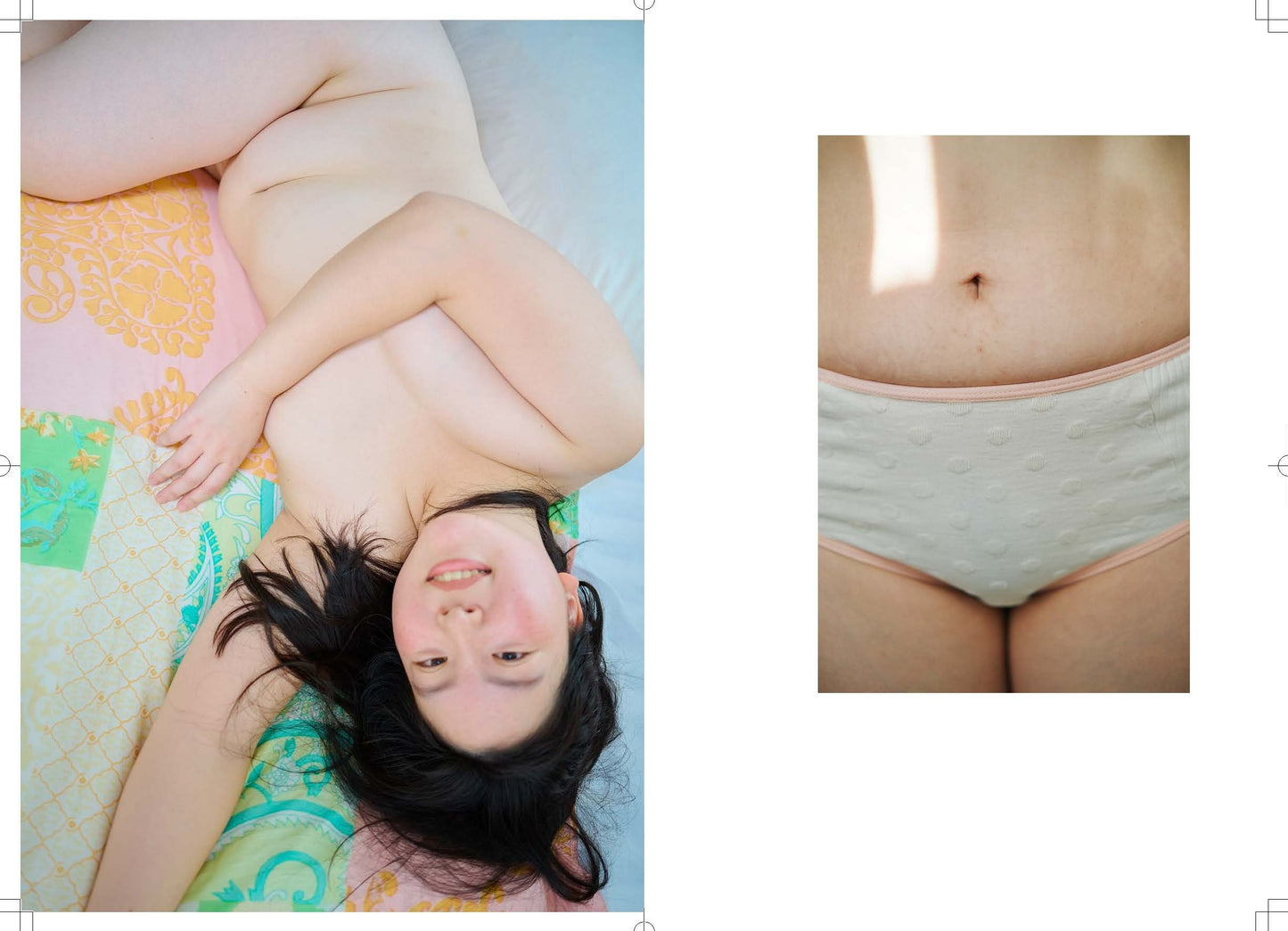 2大特典付き先行予約 B：花盛友里「nuidemita - 脱いでみた。3 -」＋「オリジナルキーホルダー」（送料無料）