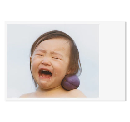 横浪修 写真集「PRIMAL」（送料無料）