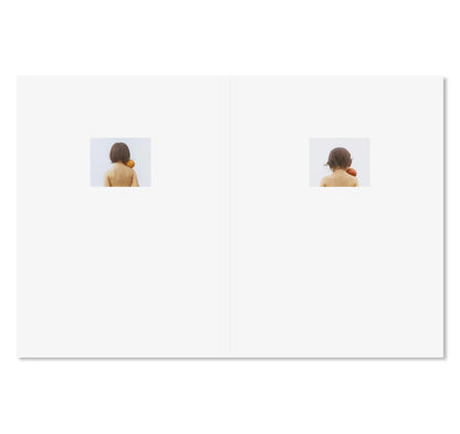 横浪修 写真集「PRIMAL」（送料無料）