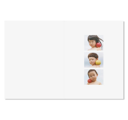 横浪修 写真集「PRIMAL」（送料無料）