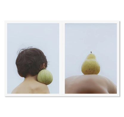 横浪修 写真集「PRIMAL」（送料無料）