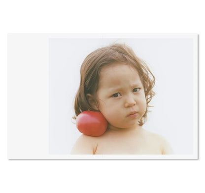 横浪修 写真集「PRIMAL」（送料無料）