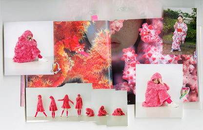 モトーラ世理奈「SERENA MOTOLA.」（送料無料）