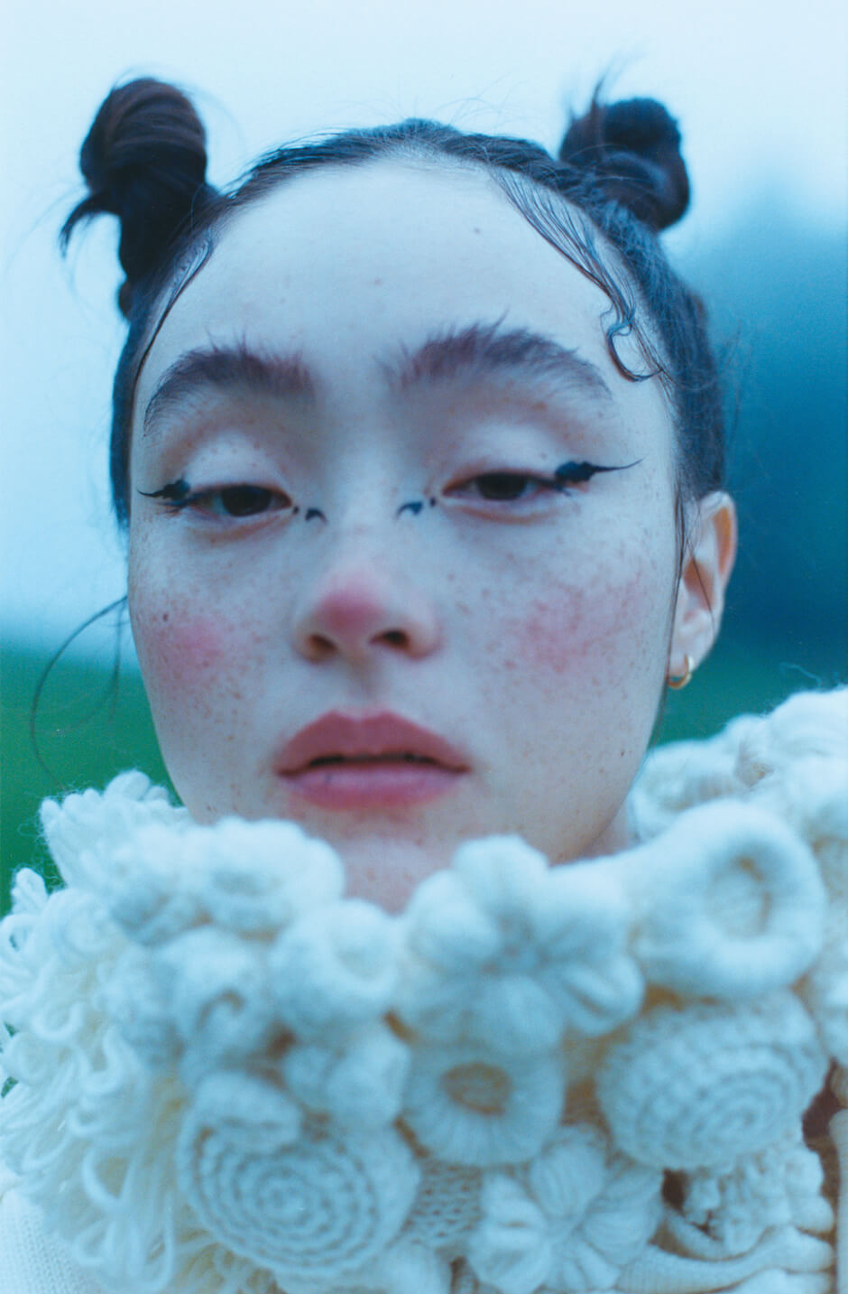 モトーラ世理奈「SERENA MOTOLA.」（送料無料） – GENIC SHOP