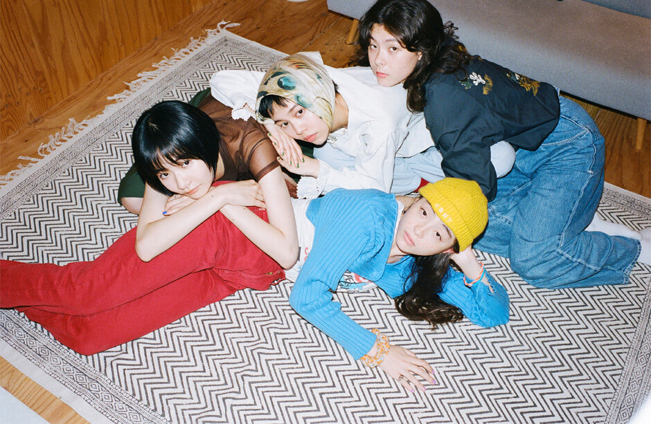 モトーラ世理奈「SERENA MOTOLA.」（送料無料）