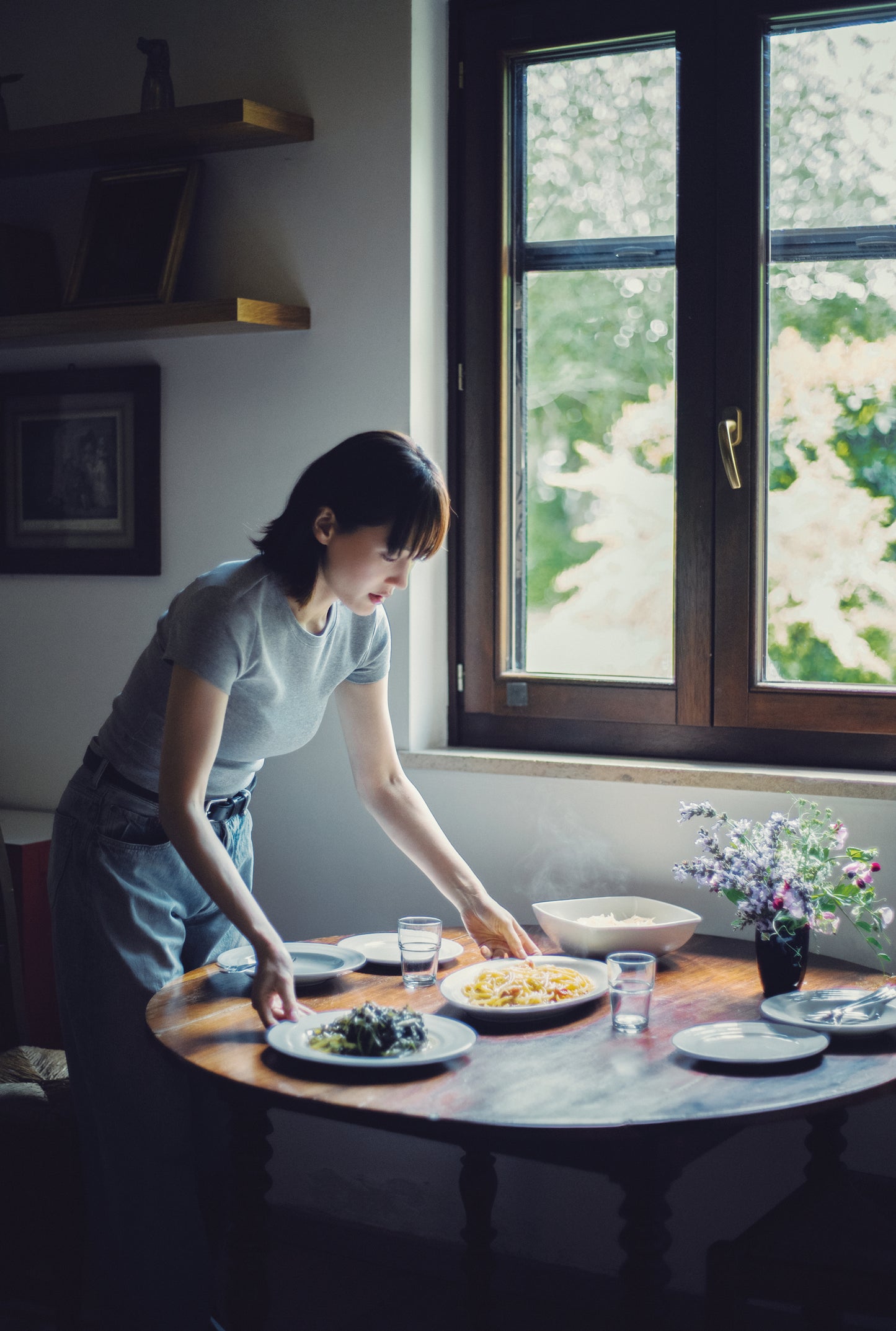 濱田英明 撮影、綾瀬はるか「ハルカノイセカイ 05」イタリア ローマ編（送料無料）