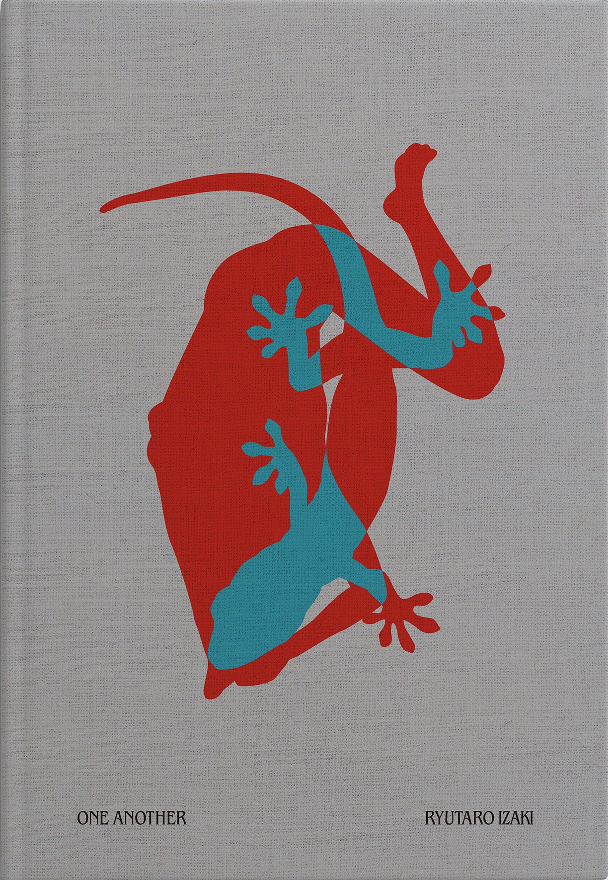 井崎竜太朗 写真集「ONE ANOTHER」（送料無料）