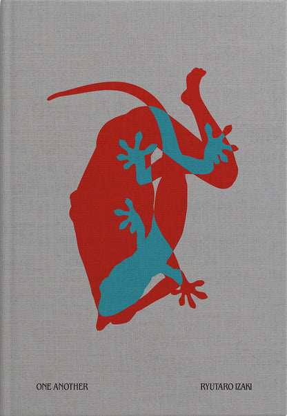 井崎竜太朗 写真集「ONE ANOTHER」（送料無料）