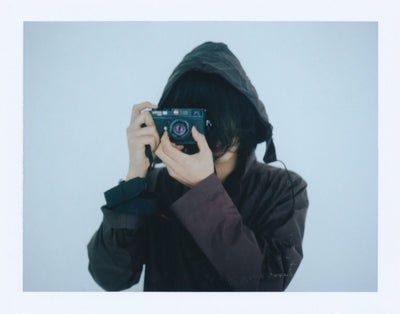 嶌村吉祥丸のプロフィール写真