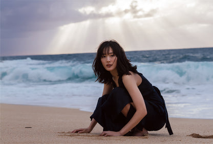 ND CHOW 撮影、綾瀬はるか「ハルカノイセカイ 02」ハワイ編（送料無料）