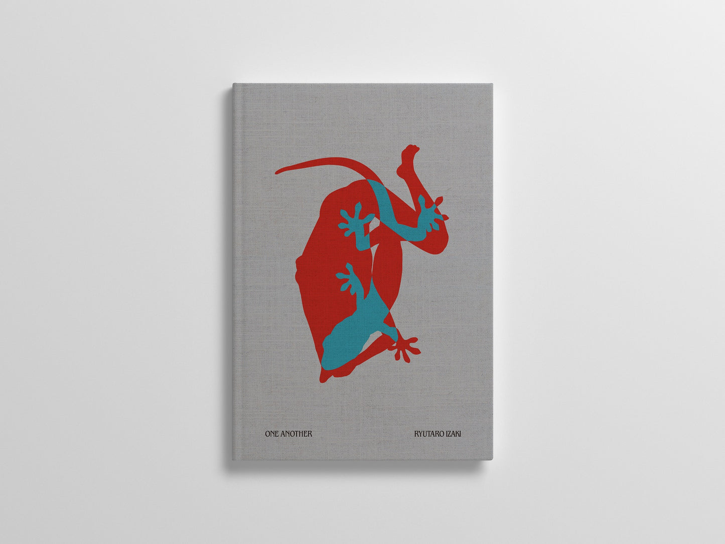 井崎竜太朗 写真集「ONE ANOTHER」（送料無料）