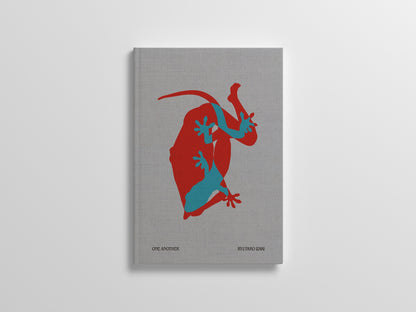井崎竜太朗 写真集「ONE ANOTHER」（送料無料）