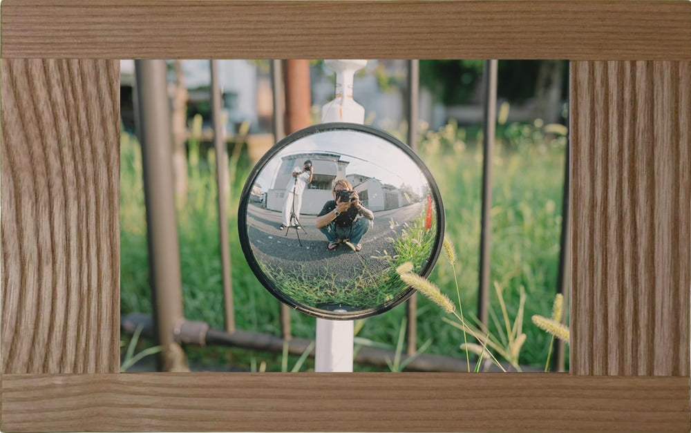 No.001 A：展示現品 ＜澤村洋兵 額装作品＞